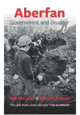 Aberfan, Government and Disaster
