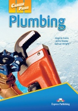 Career Paths Plumbing - Student´s Book  with Digibook App.