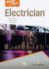 Career Paths Electrician - Student´s book with Digibook App.
