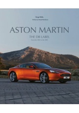 Aston Martin, The DB Label: From the DB2 to the DBX