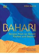 Bahari, Recipes From an Omani Kitchen and Beyond