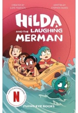 Hilda and the Laughing Merman