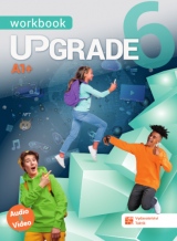 Upgrade 6 - Workbook A1+