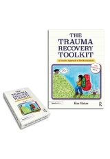 Trauma Recovery Toolkit, A Creative Approach to Psychoeducation