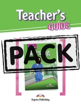 Career Paths Nursing - SB+Teacher´s Guide & Digibook App