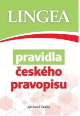 Pravidla českého pravopisu