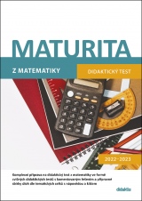 Maturita z matematiky/Didaktický test 2022–2023