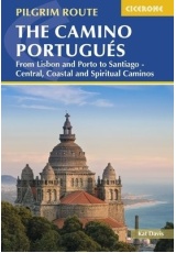 Camino Portugues, From Lisbon and Porto to Santiago - Central, Coastal and Spiritual Caminos