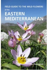 Field Guide to the Wild Flowers of the Eastern Mediterranean