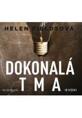 Dokonalá tma (audiokniha)