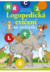 Logopedická cvičení se zvířátky