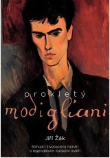 Prokletý Modigliani