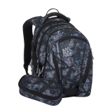 Bagmaster BAG 24 A studentský set – šedý