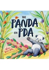 Panda on PDA, A Children's Introduction to Pathological Demand Avoidance