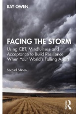 Facing the Storm, Using CBT, Mindfulness and Acceptance to Build Resilience When Your World's Falling Apart