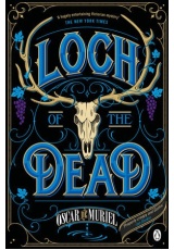 Loch of the Dead, Frey a McGray Book 4