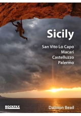 Sicily, San Vito Lo Capo, Macari, Castelluzzo, Palermo