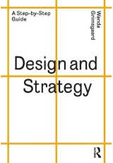 Design and Strategy, A Step-by-Step Guide