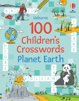 100 Children´s Crosswords: Planet Earth