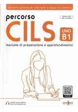 Percorso CILS UNO B1 + online audio