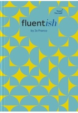 Fluentish, Language Learning Planner and Journal
