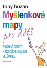 Myšlenkové mapy pro děti