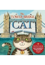 Tower Bridge Cat