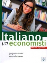 Italiano per economisti – edizione aggiornata