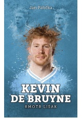 Kevin De Bruyne: kmotr lišák