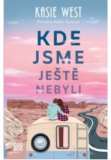 Kde jsme ještě nebyli