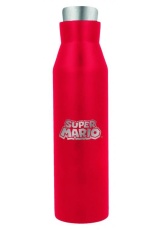 Nerezová termo láhev Diabolo - Super Mario 580 ml