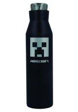 Nerezová termo láhev Diabolo - Minecraft 580 ml