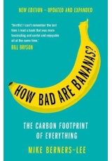 How Bad Are Bananas?, The carbon footprint of everything - 2020 new edition
