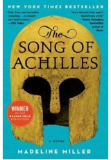 Song of Achilles, A Novel