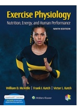 Exercise Physiology, Nutrition, Energy, and Human Performance