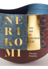 Nerikomi, The Art of Colored Clay - poškozeno
