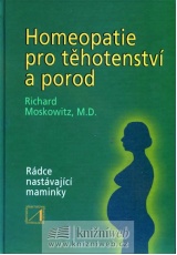 Homeopatie pro těhotenství a porod