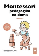 Montessori pedagogika na doma