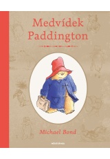 Medvídek Paddington 