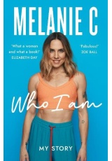 Who I Am, My Story THE SUNDAY TIMES BESTSELLER