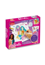 Sada Maped Creativ Barbie Aqua´Art