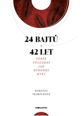 24 bajtů x 42 let