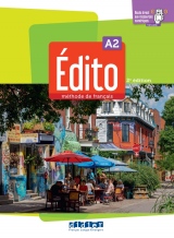 Edito A2 – édition 2022-2024 – Livre + didierfle.app