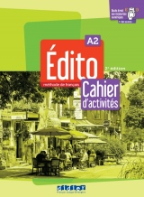 Edito A2 – édition 2022-2024 – Cahier + didierfle.app