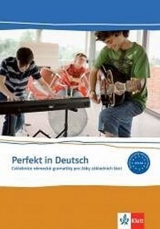 Perfekt in Deutsch - cvičebnice němčiny pro ZŠ