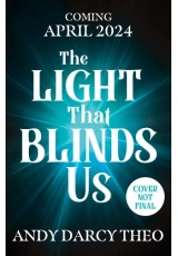 Light That Blinds Us, TikTok made me buy it! A dark and thrilling fantasy not to be missed