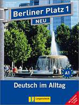 Ber. Platz neu 1 (A1) – L/AB + allango Alltag Extra