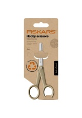 Fiskars Recyklované hobby nůžky 13 cm