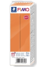 FIMO soft 454 g - oranžová