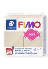 FIMO soft 57g - béžová